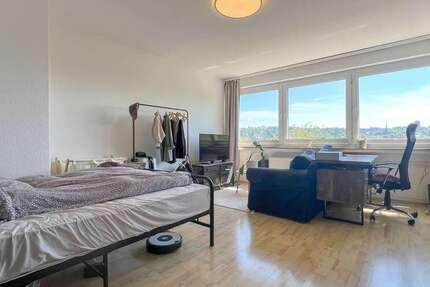 Wohnung Wuppertal Dornap - 1 Zimmer, 34 m&sup2;, 280&euro; | Angebot:27009995