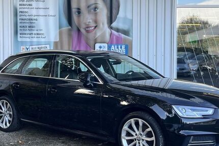 Audi A4 144.098 km 19.933 € Wermelskirchen 42929