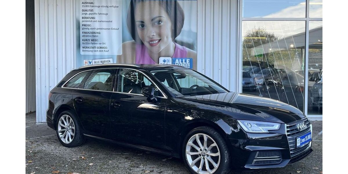 Audi A4 144.098 km 19.933 € Wermelskirchen 42929