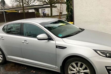 Kia Optima 79.500 km 12.000 &euro; Köln 50859