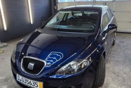 Seat Leon 192.000 km 3.499 &euro; Düsseldorf 40231