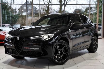 Alfa Romeo Stelvio 44.500 km 56.900 &euro; Remscheid/NRW 42855