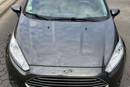 Ford Fiesta 89.500 km 6.450 &euro; Köln 50676