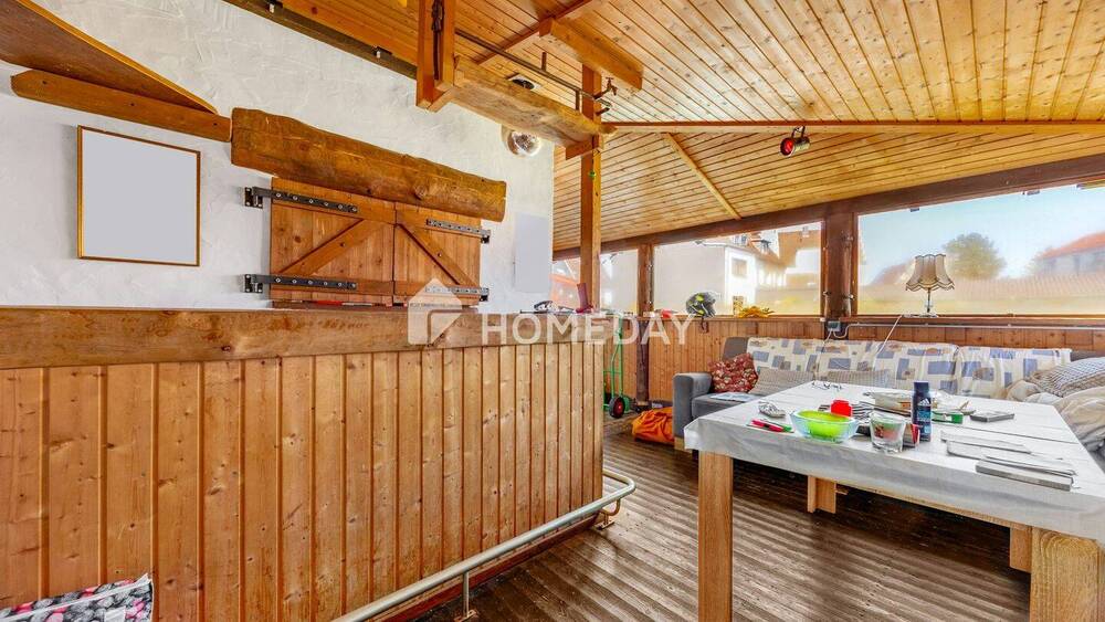 Doppelhaushälfte Leverkusen Küppersteg - 6 Zimmer, 144 m&sup2;, 499.000&euro; | Angebot:26308399