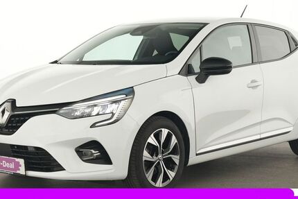 Renault Clio 30.828 km 13.662 &euro; Neuss 41460