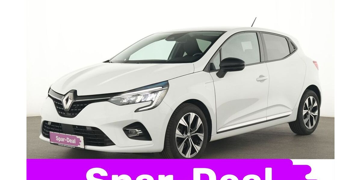 Renault Clio 30.828 km 13.662 &euro; Neuss 41460