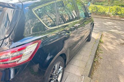 Ford S-Max 222.000 km 12.000 &euro; Düsseldorf 40227