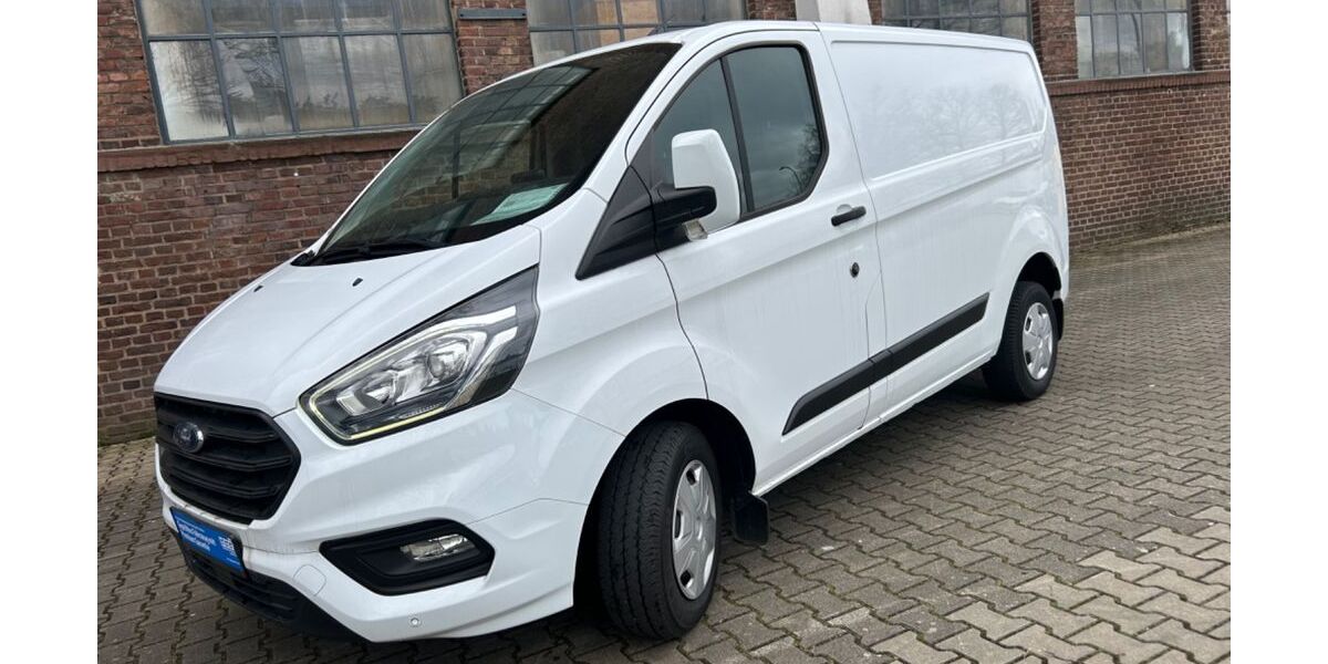 Ford Transit Custom 72.000 km 16.490 &euro; Köln 51069