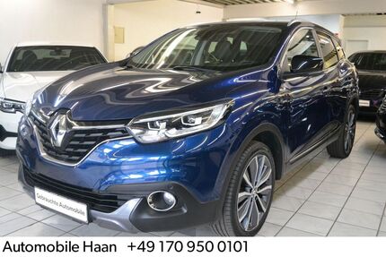 Renault Kadjar 175.474 km 10.800 € Solingen 42719