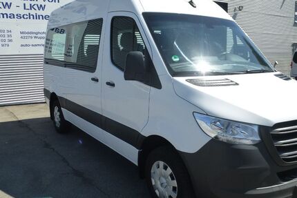 Mercedes-Benz Sprinter 159.000 km 27.369 &euro; Wuppertal 42279