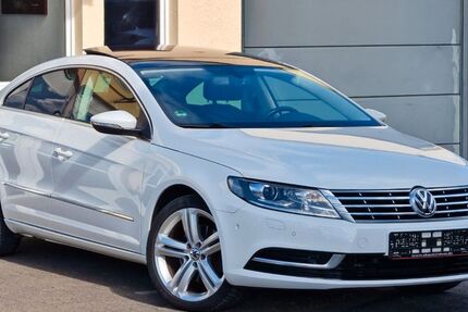 VW CC