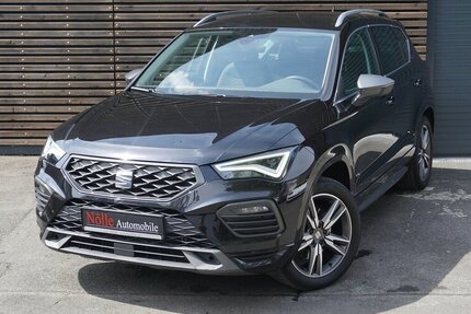 Seat Ateca FR 4Drive Autom. Sound Kamera StdHz 84.710 km 22.900 &euro; Wuppertal 42327