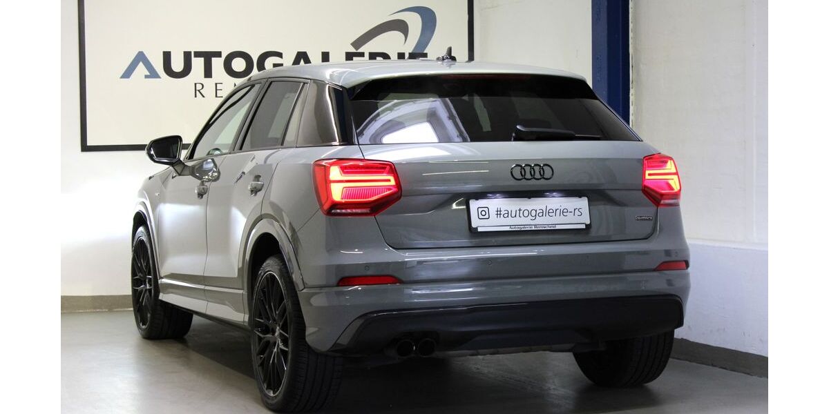 Audi Q2 76.500 km 22.990 &euro; Remscheid 42857
