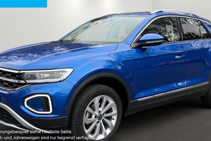 VW T-Roc 34.195 km 24.790 &euro; Wuppertal 42109