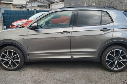 VW T-Cross 36.350 km 19.700 &euro; Wuppertal 42119