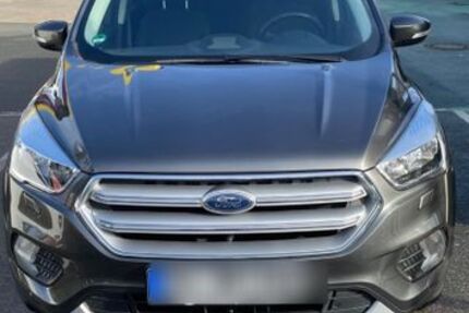 Ford Kuga 77.819 km 13.299 € Ennepetal 58256