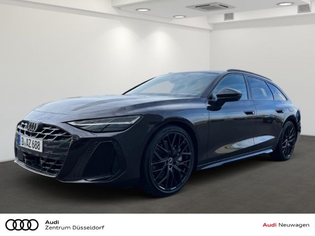 Audi A6 6.000 km 71.880 € Düsseldorf 40233