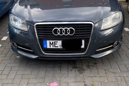 Audi A3 180.000 km 7.200 € Monheim am Rhein 40789