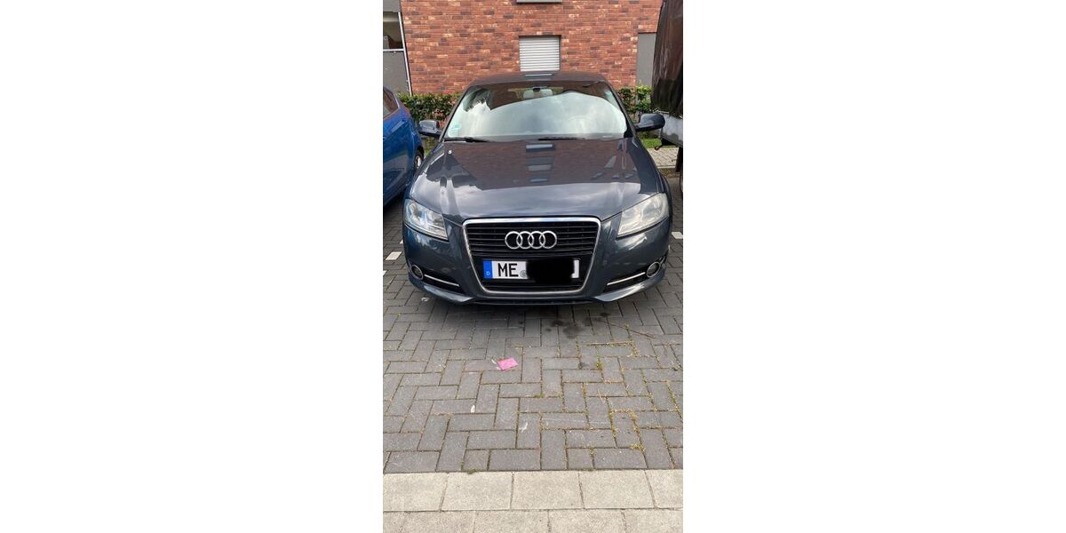 Audi A3 180.000 km 7.200 € Monheim am Rhein 40789