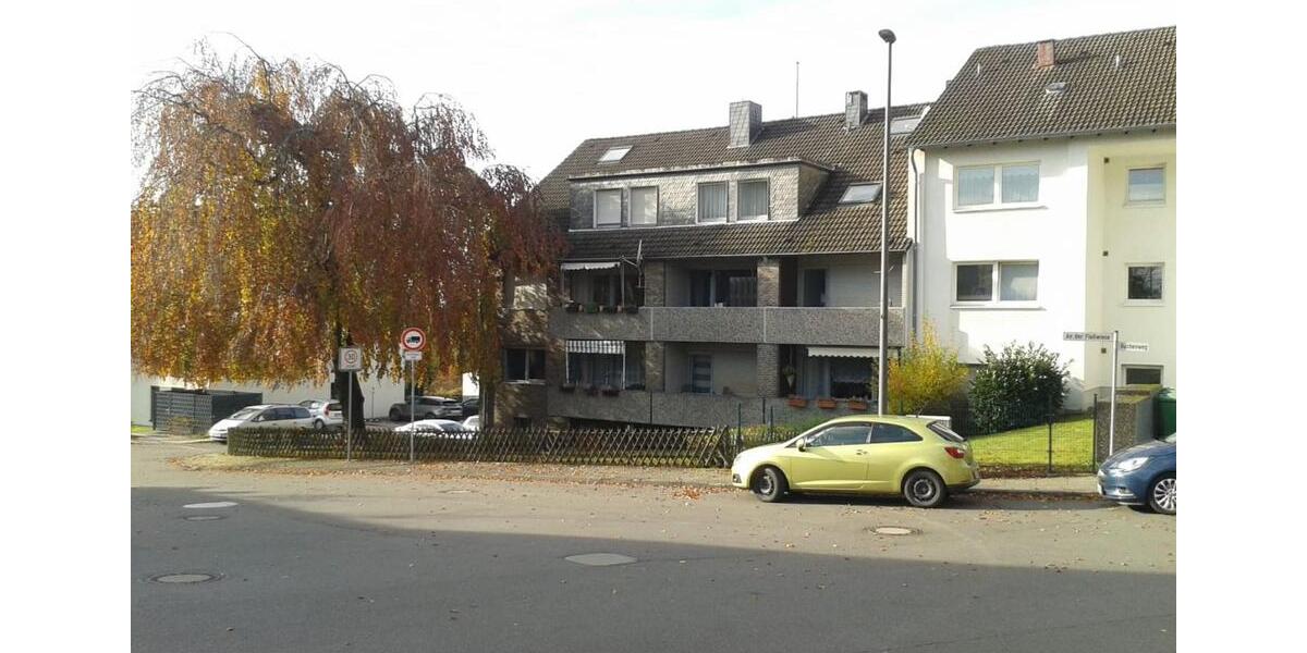 Mehrfamilienhaus, Wohnhaus Burscheid - 20 Zimmer, 529 m&sup2;, 1.350.000&euro; | Angebot:24476923