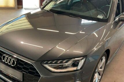 Audi A4 51.535 km 20.500 &euro; Köln 50670
