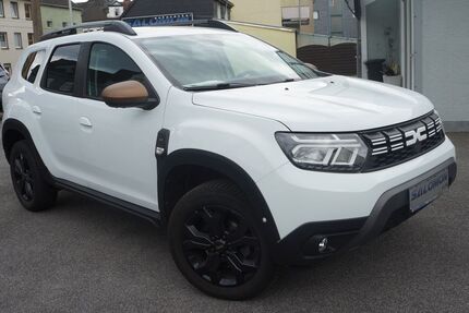 Dacia Duster 52.200 km 20.980 &euro; Solingen 42651