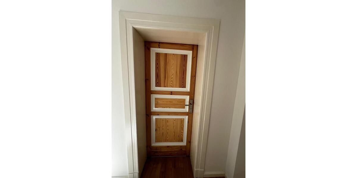 Dachgeschoßwohnung Radevormwald - 3.5 Zimmer, 90 m&sup2;, 810&euro; | Angebot:24869986