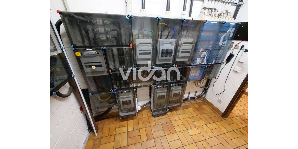 Gewerbeobjekt Velbert Mitte - 1.300.000&euro; | Angebot:26862575
