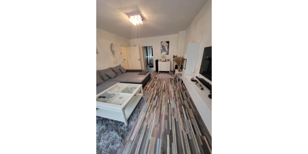 Erdgeschoßwohnung Velbert Velbert-Mitte - 2 Zimmer, 57 m&sup2;, 118.000&euro; | Angebot:24175749