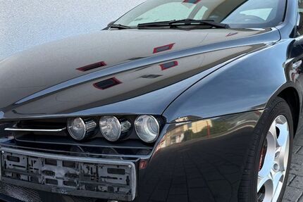 Alfa Romeo Brera 100.000 km 5.490 &euro; Bergisch Gladbach 51467