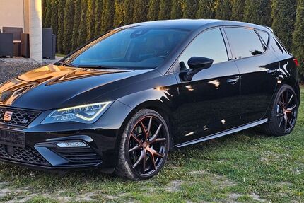 Seat Leon 56.000 km 25.990 &euro; Remscheid 42897