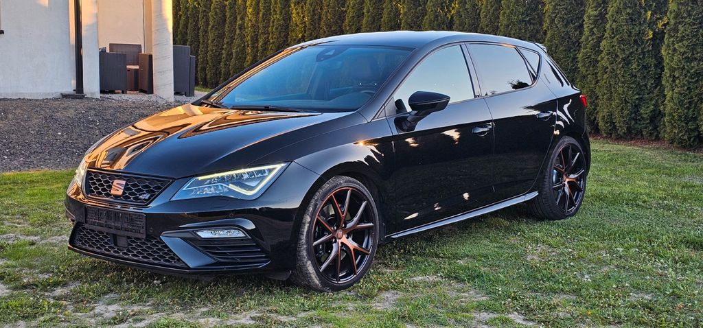 Seat Leon 56.000 km 25.990 &euro; Remscheid 42897