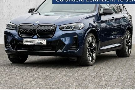 BMW iX3 25.509 km 44.990 &euro; Köln-Nord 50739