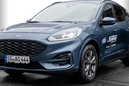 Ford Kuga 29.999 km 21.890 € Solingen 42697