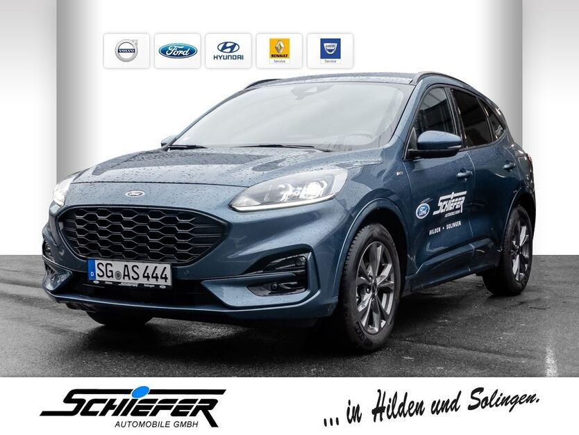 Kuga