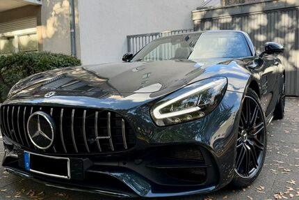 Mercedes-Benz AMG GT 39.000 km 96.900 &euro; Köln 50968