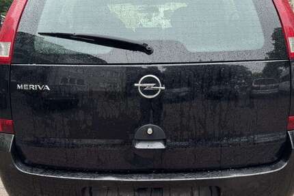 Opel Meriva 240.000 km 1.150 € essen 45139