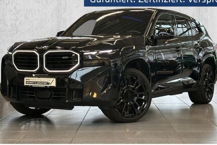 BMW XM 27.087 km 99.480 &euro; Sprockhövel 45549