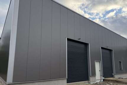 Gewerbeobjekt Leichlingen Ziegwebersberg - 4.896&euro; | Angebot:23357114