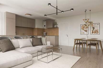 Wohnung Düsseldorf Golzheim - 3 Zimmer, 370.000&euro; | Angebot:24596416