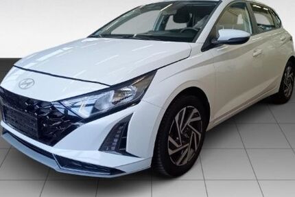 Hyundai i20 18.681 km 18.840 &euro; Neuss 41464