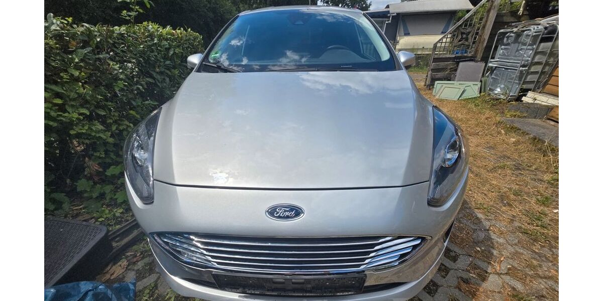 Ford Fiesta 51.000 km 10.800 &euro; Köln 51107