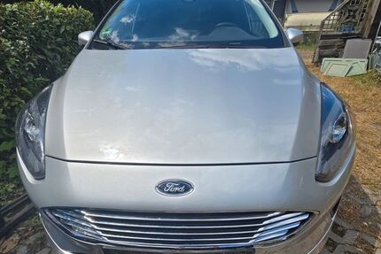 Ford Fiesta 51.000 km 11.400 &euro; Köln 51107