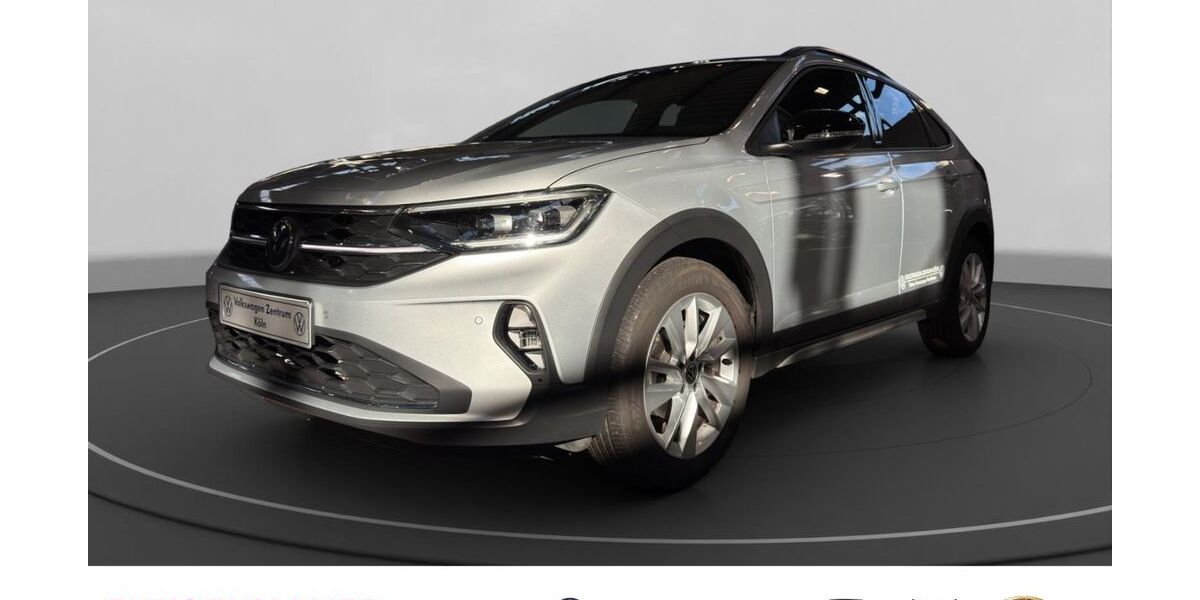 VW Taigo 7.200 km 23.990 &euro; Köln-Raderberg 50968