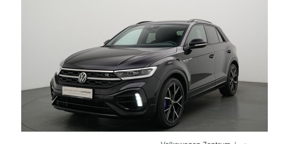 VW T-Roc 11.949 km 43.980 &euro; Leverkusen 51379