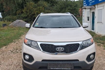 Kia Sorento 175.000 km 5.999 &euro; Düsseldorf 40233