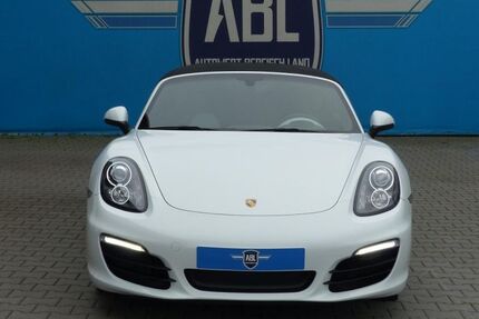Porsche Boxster 64.000 km 39.990 € Bergisch Gladbach 51429