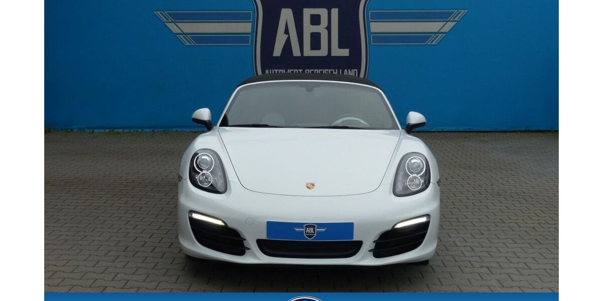 Porsche Boxster 64.000 km 39.990 € Bergisch Gladbach 51429