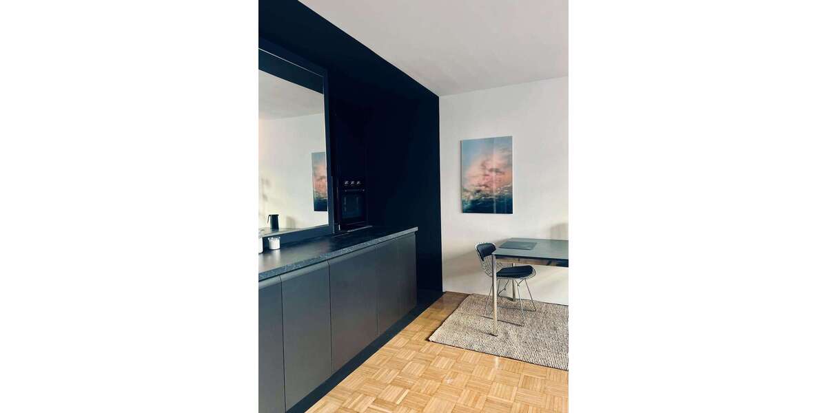 Zimmer Düsseldorf Stadtmitte - 1 Zimmer, 1.200&euro; | Angebot:26659681