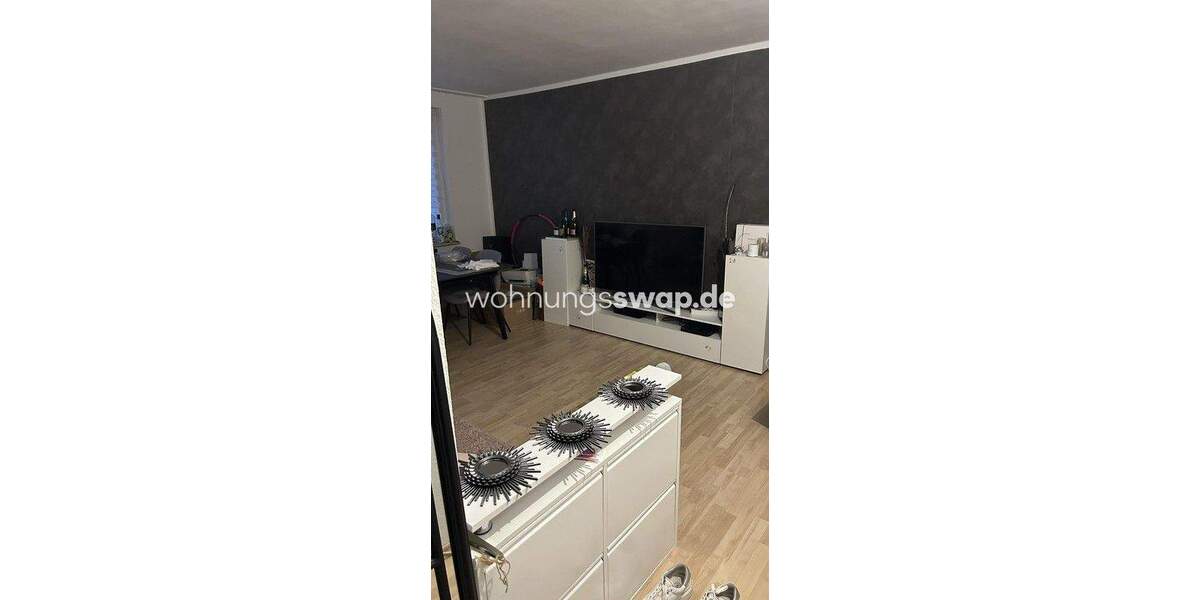 Etagenwohnung Köln Altstadt-Nord - 2 Zimmer, 48 m&sup2;, 440&euro; | Angebot:25934367